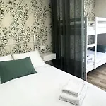 Prázdninový dům As Cortinas, Turisticos *