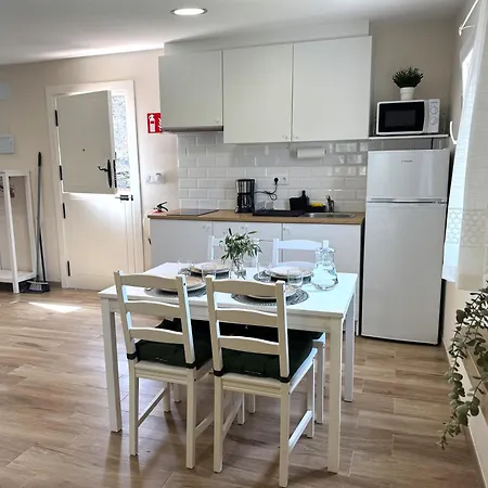 Сasa de vacaciones As Cortiñas, casa vacacional completa en Laxe