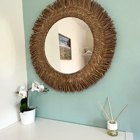 As Cortiñas, casa vacacional completa en Laxe