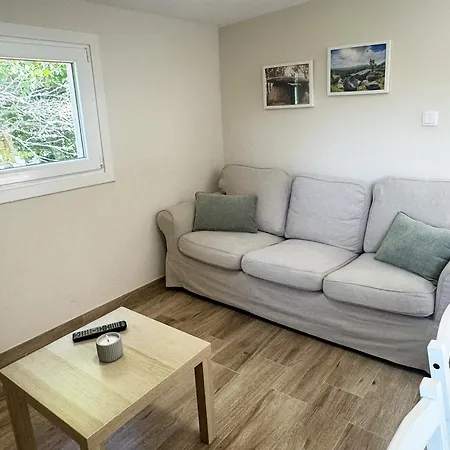 As Cortiñas, casa vacacional completa en Laxe