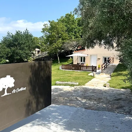 As Cortiñas, casa vacacional completa en Laxe Coens