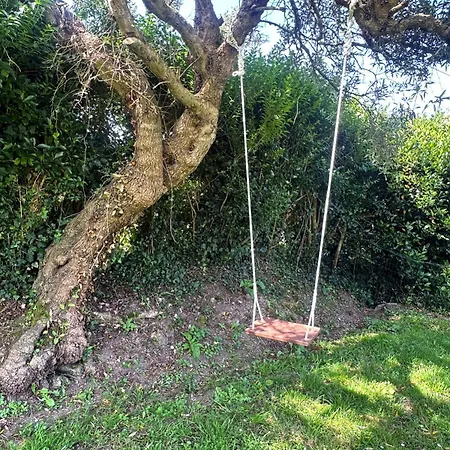 As Cortiñas, casa vacacional completa en Laxe Сasa de vacaciones