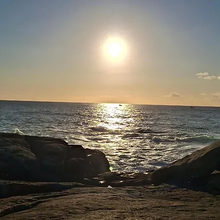 As Cortiñas, casa vacacional completa en Laxe