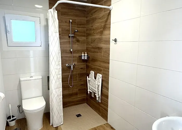 Vakantiehuis As Cortinas, Apartamentos Turisticos