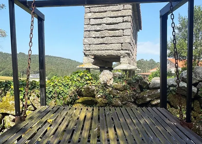 As Cortinas, Apartamentos Turisticos * Coens