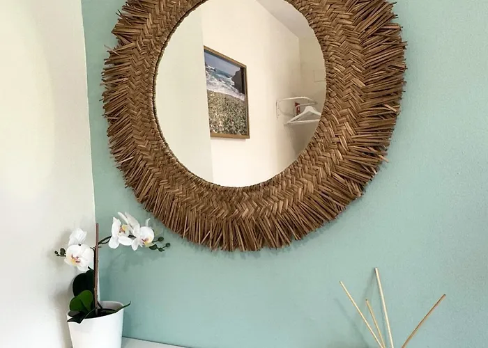 As Cortinas, Apartamentos Turisticos