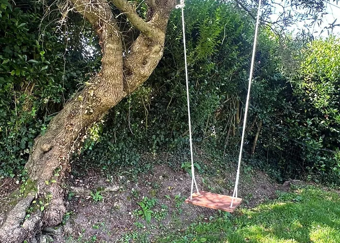 As Cortinas, Apartamentos Turisticos Vakantiehuis