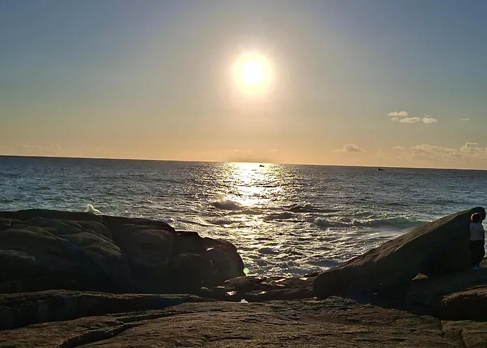 As Cortinas, Apartamentos Turisticos